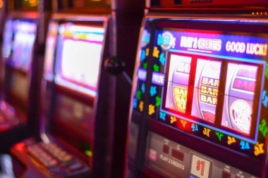 fafaslot88 Arcade Games