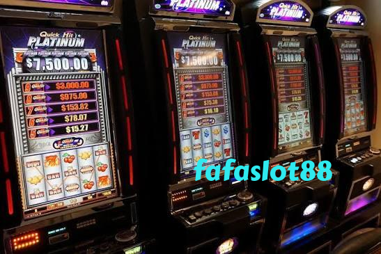 fafaslot88 Live Sportsbook Markets at Your Fingertips