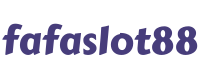 fafaslot88  logo
